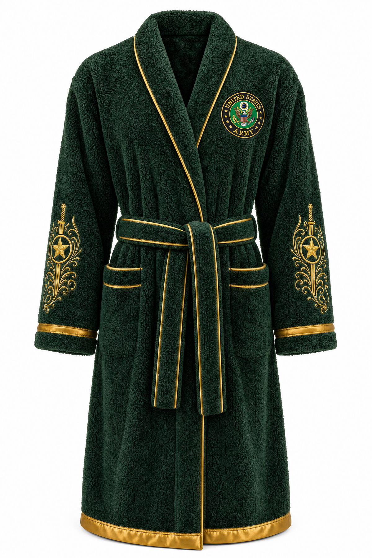 Military Robes