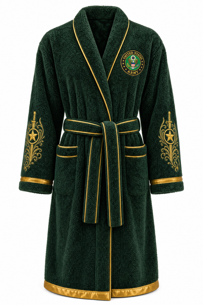 Military Robes