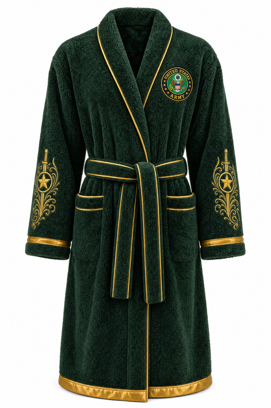 Military Robes