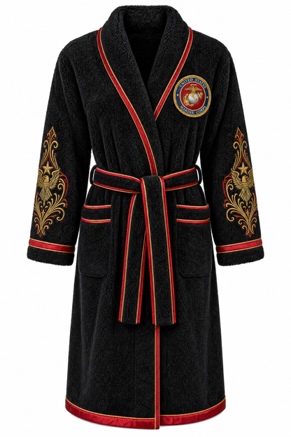 Military Robes