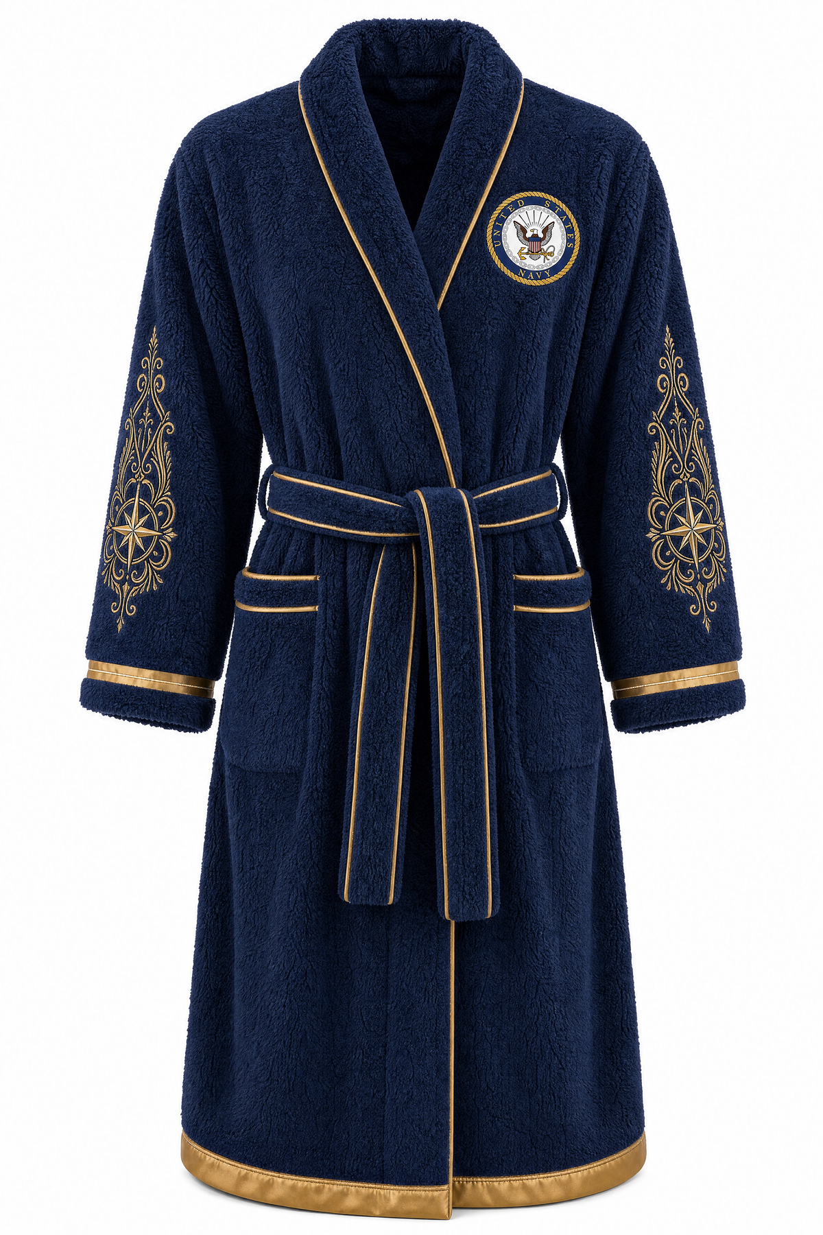 Military Robes