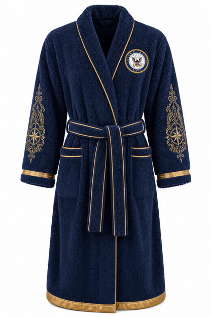 Military Robes