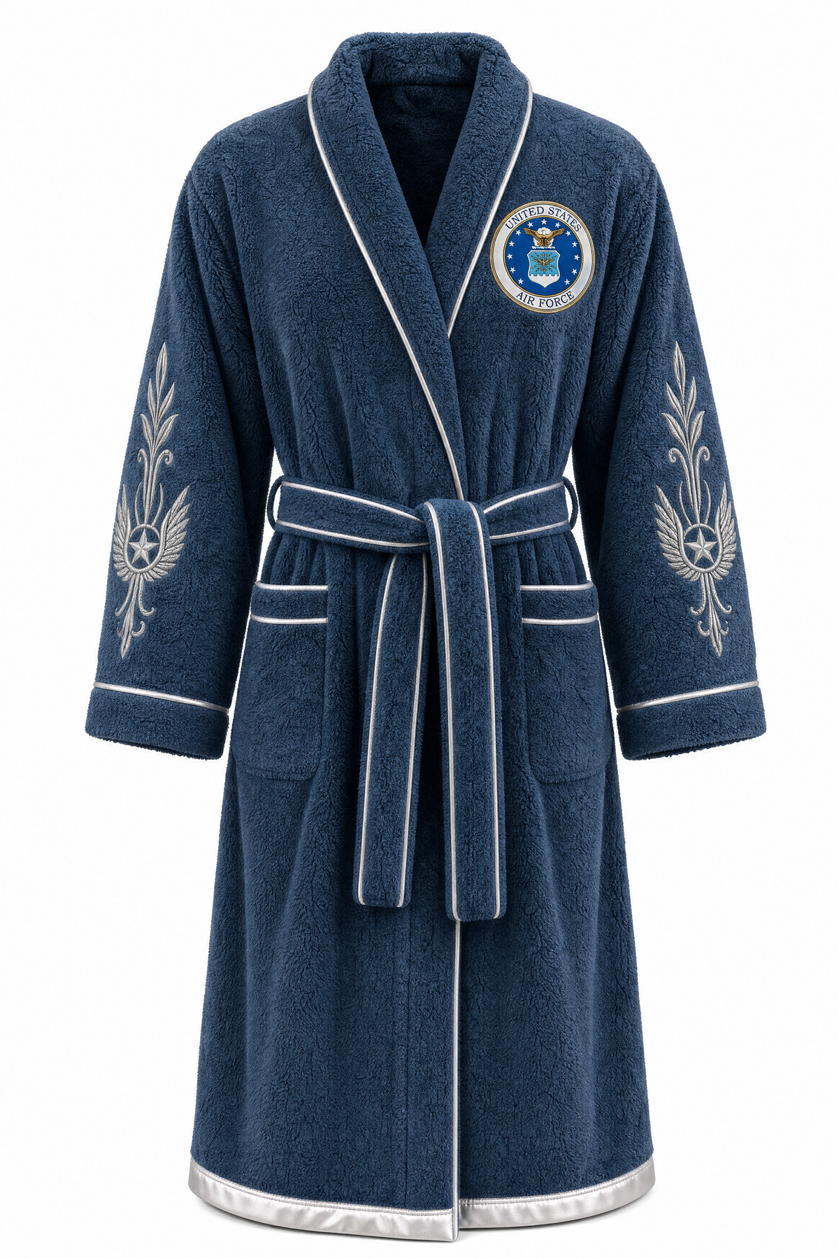 Military Robes