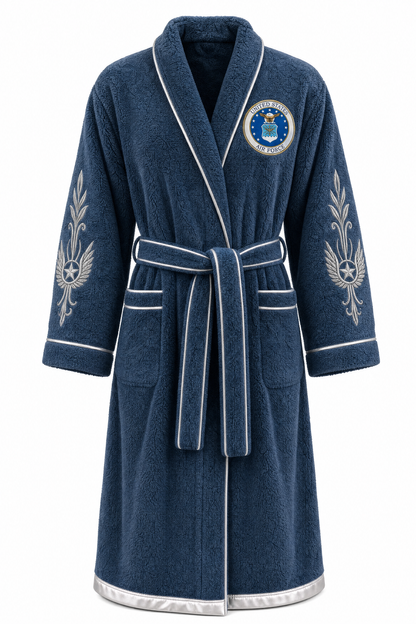 Military Robes
