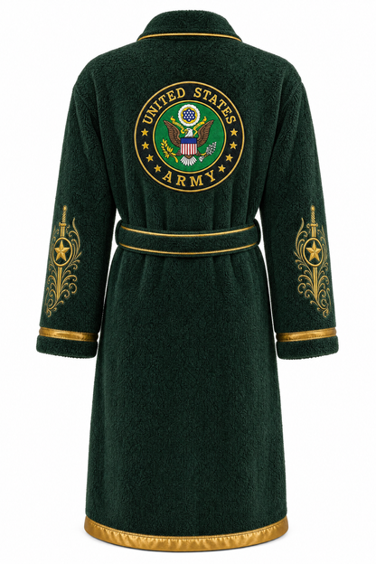 Military Robes