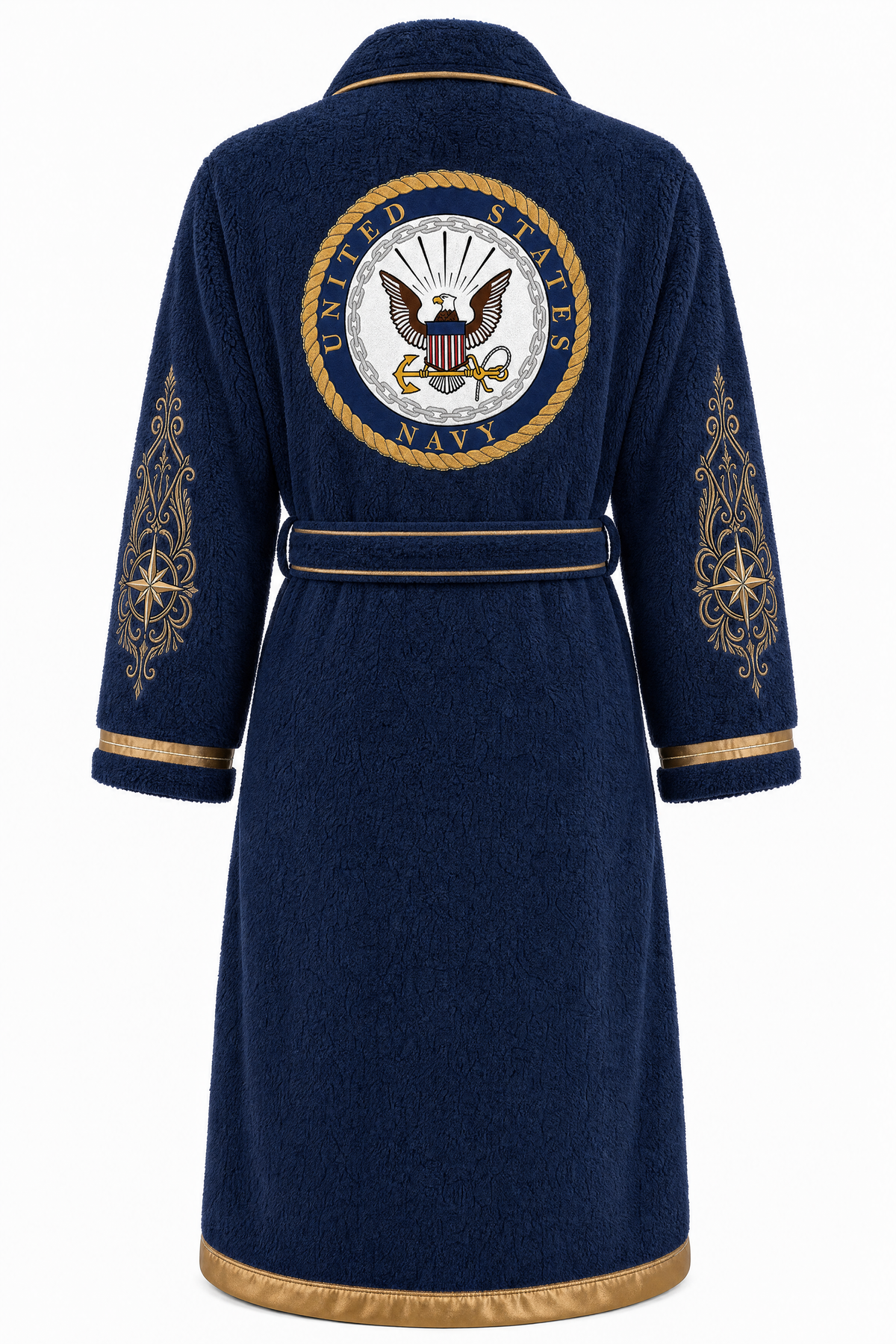 Military Robes