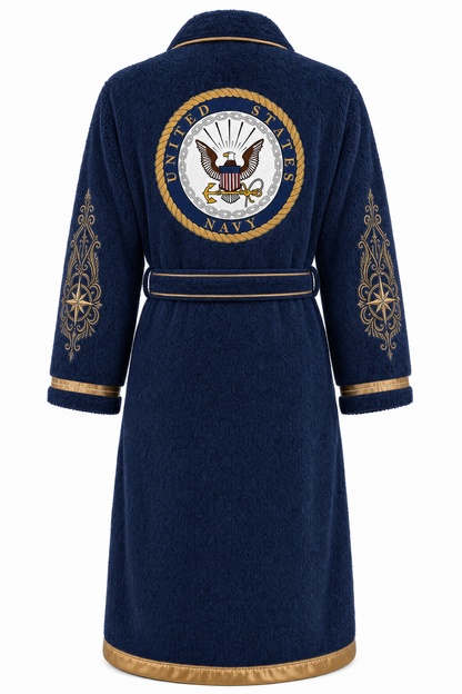 Military Robes