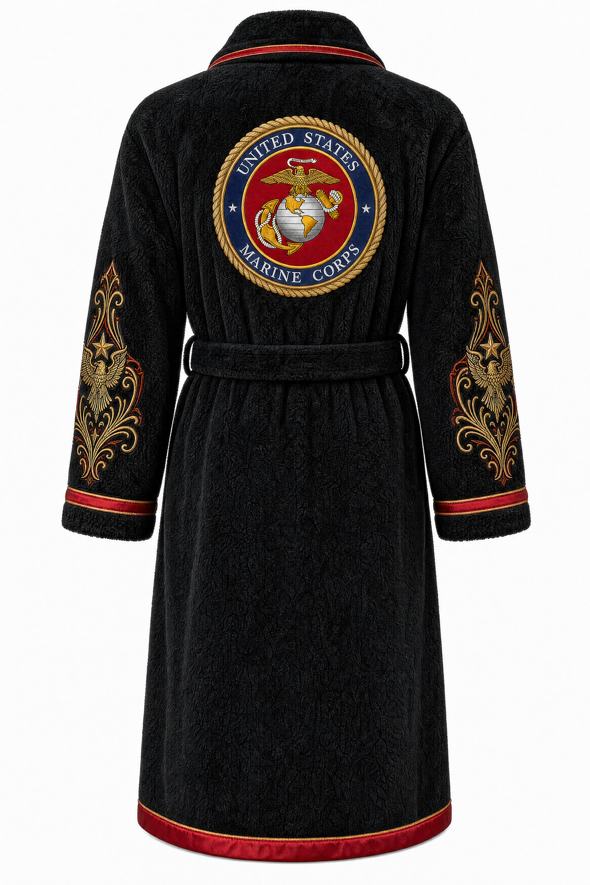 Military Robes