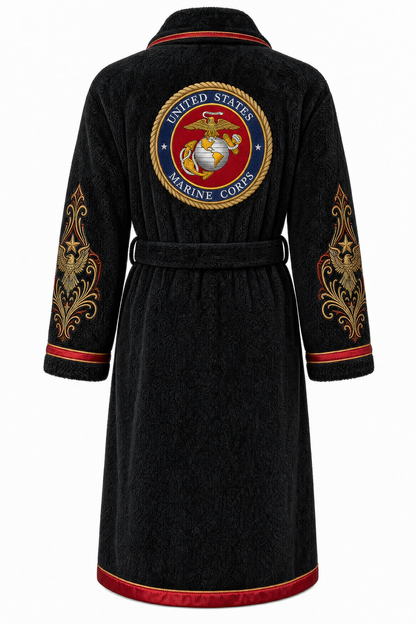 Military Robes