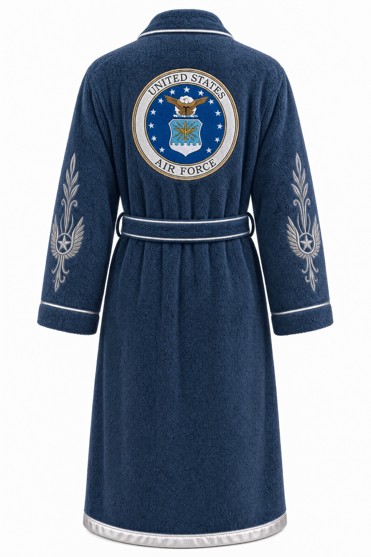 Military Robes