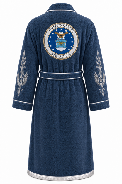 Military Robes