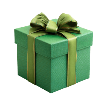 Mistery Gift
